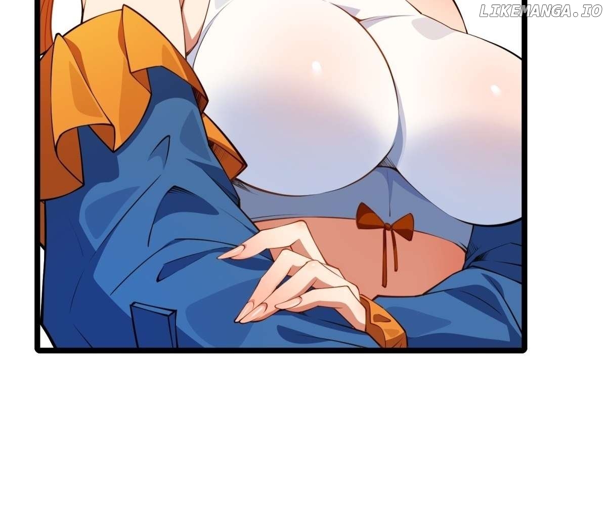 Even With Cheats, Am I Still the Weakest in the Sect?! Chapter 10 - page 40