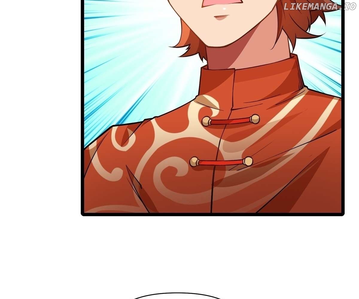 Even With Cheats, Am I Still the Weakest in the Sect?! Chapter 10 - page 43