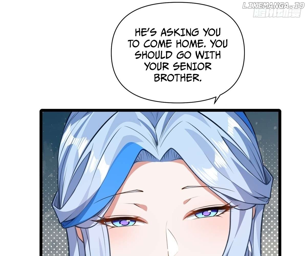 Even With Cheats, Am I Still the Weakest in the Sect?! Chapter 10 - page 49