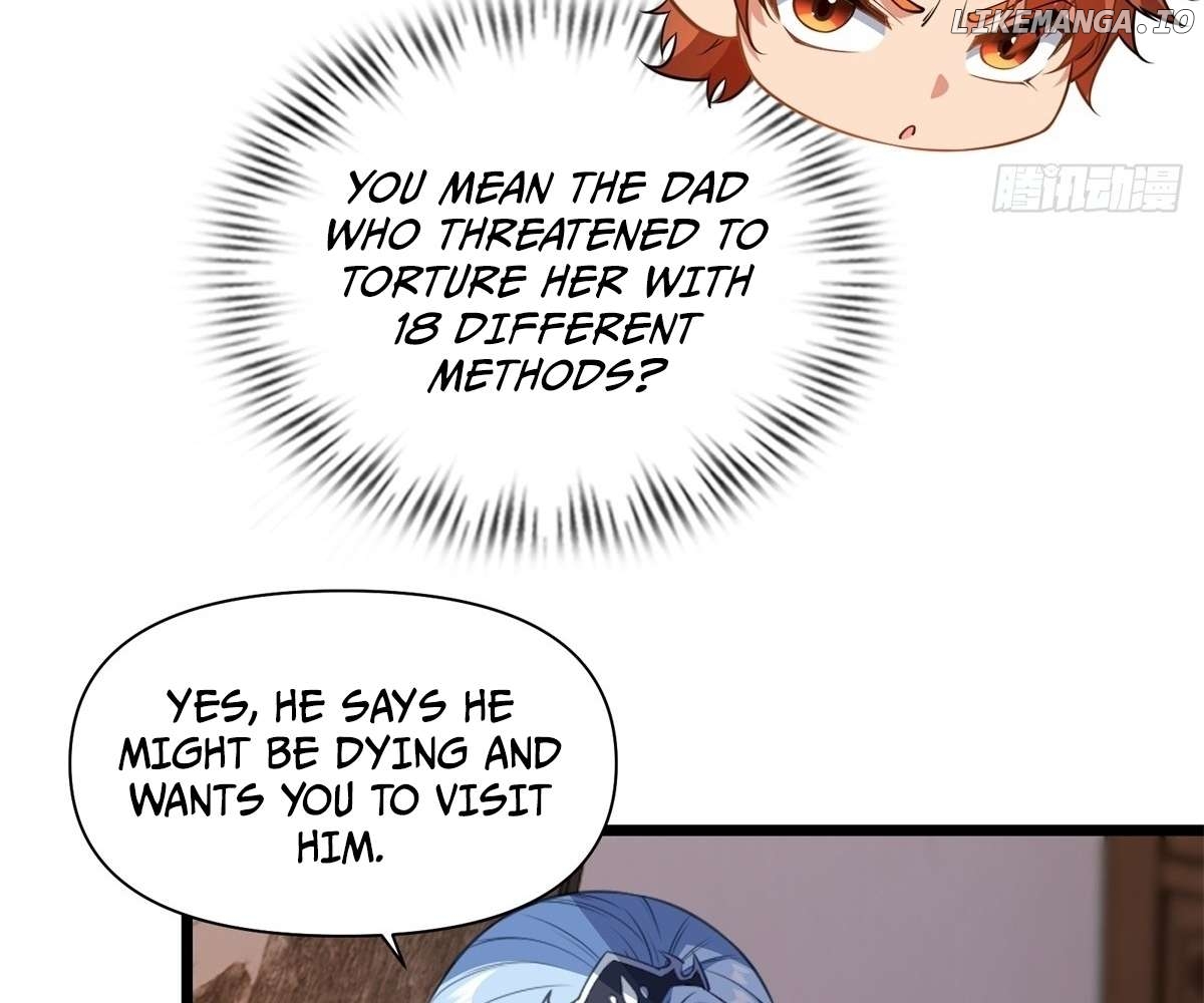 Even With Cheats, Am I Still the Weakest in the Sect?! Chapter 10 - page 51