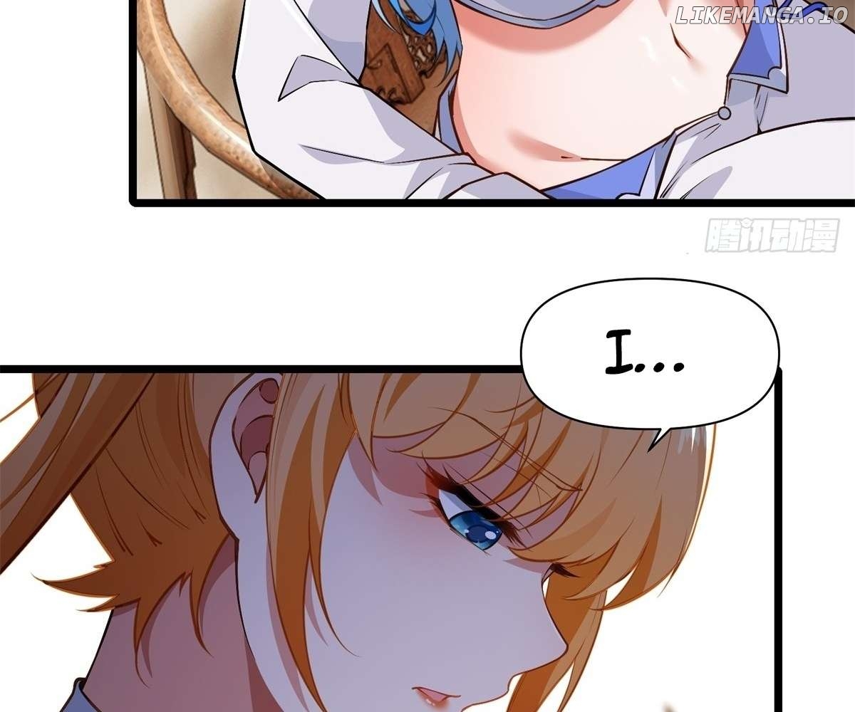 Even With Cheats, Am I Still the Weakest in the Sect?! Chapter 10 - page 53