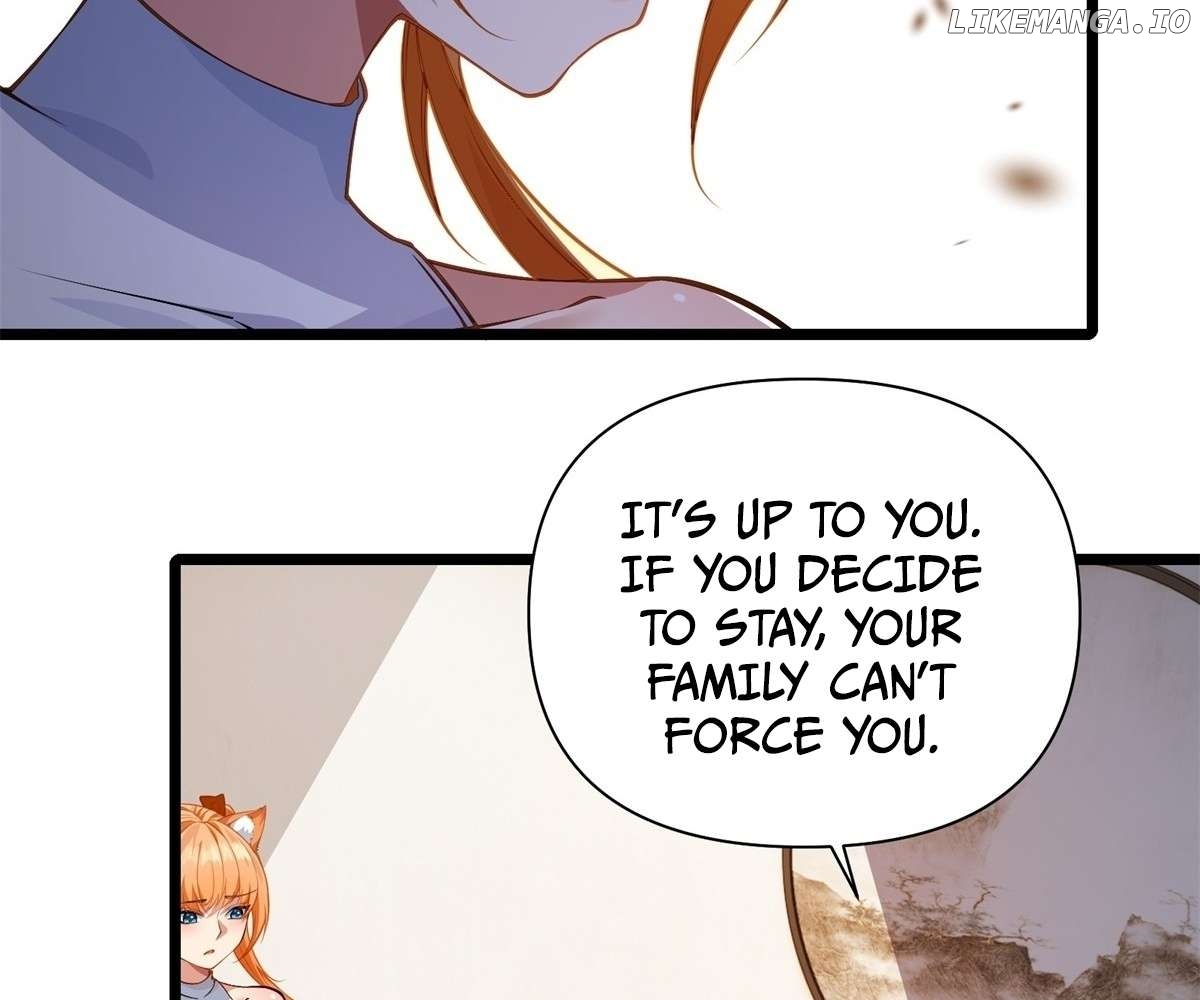 Even With Cheats, Am I Still the Weakest in the Sect?! Chapter 10 - page 54