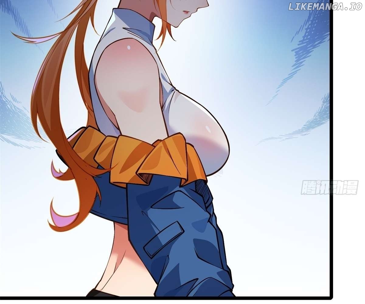 Even With Cheats, Am I Still the Weakest in the Sect?! Chapter 10 - page 57