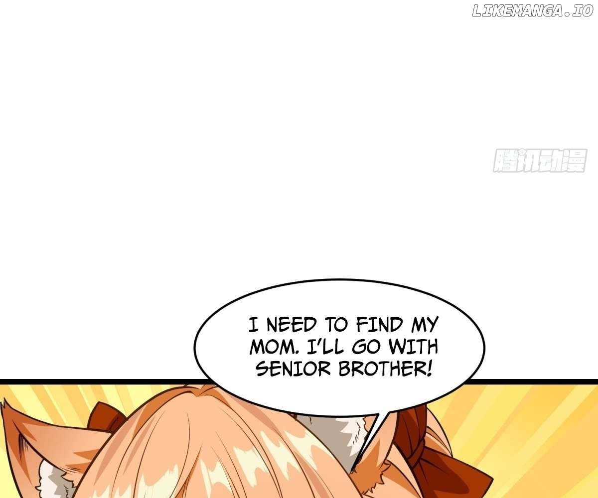 Even With Cheats, Am I Still the Weakest in the Sect?! Chapter 10 - page 59