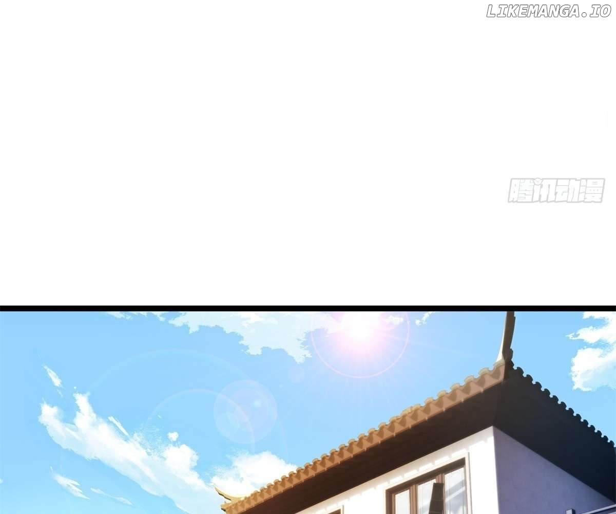 Even With Cheats, Am I Still the Weakest in the Sect?! Chapter 10 - page 6