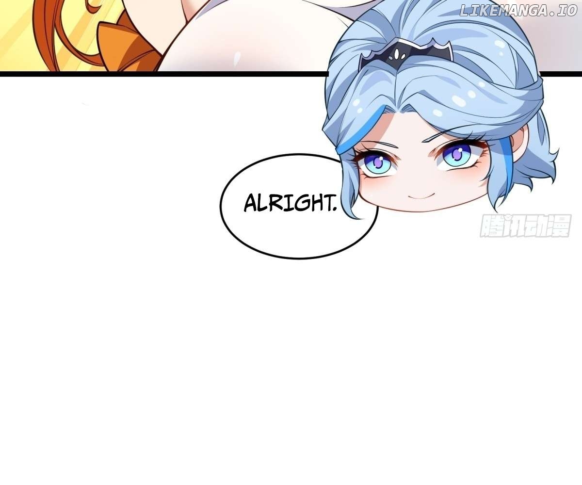Even With Cheats, Am I Still the Weakest in the Sect?! Chapter 10 - page 61