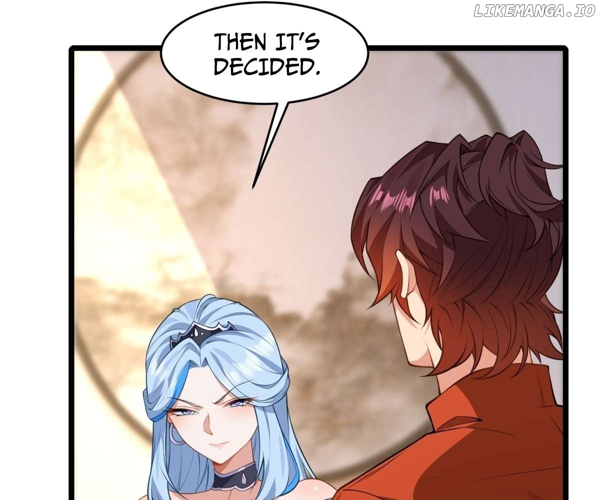 Even With Cheats, Am I Still the Weakest in the Sect?! Chapter 10 - page 62