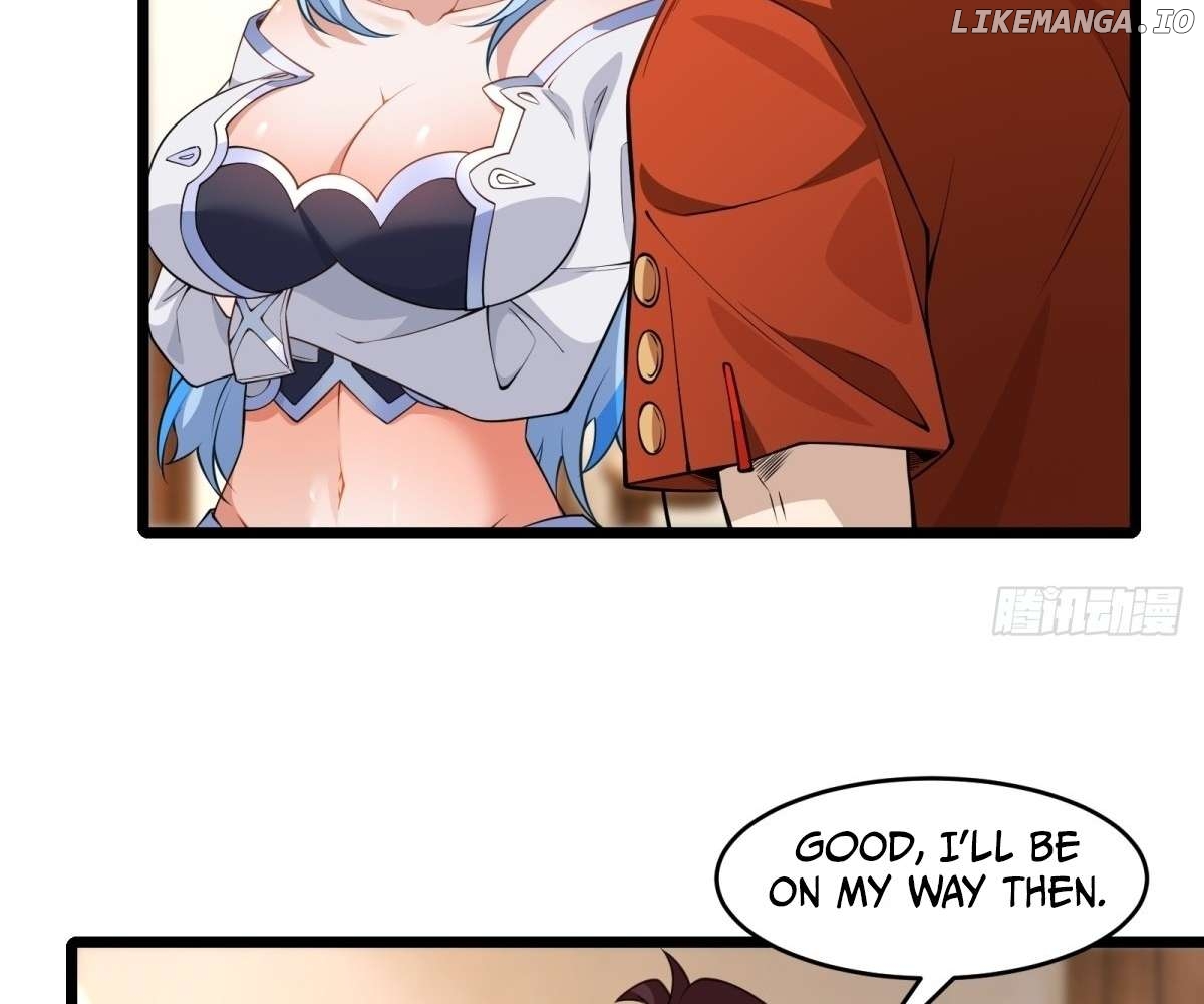 Even With Cheats, Am I Still the Weakest in the Sect?! Chapter 10 - page 63