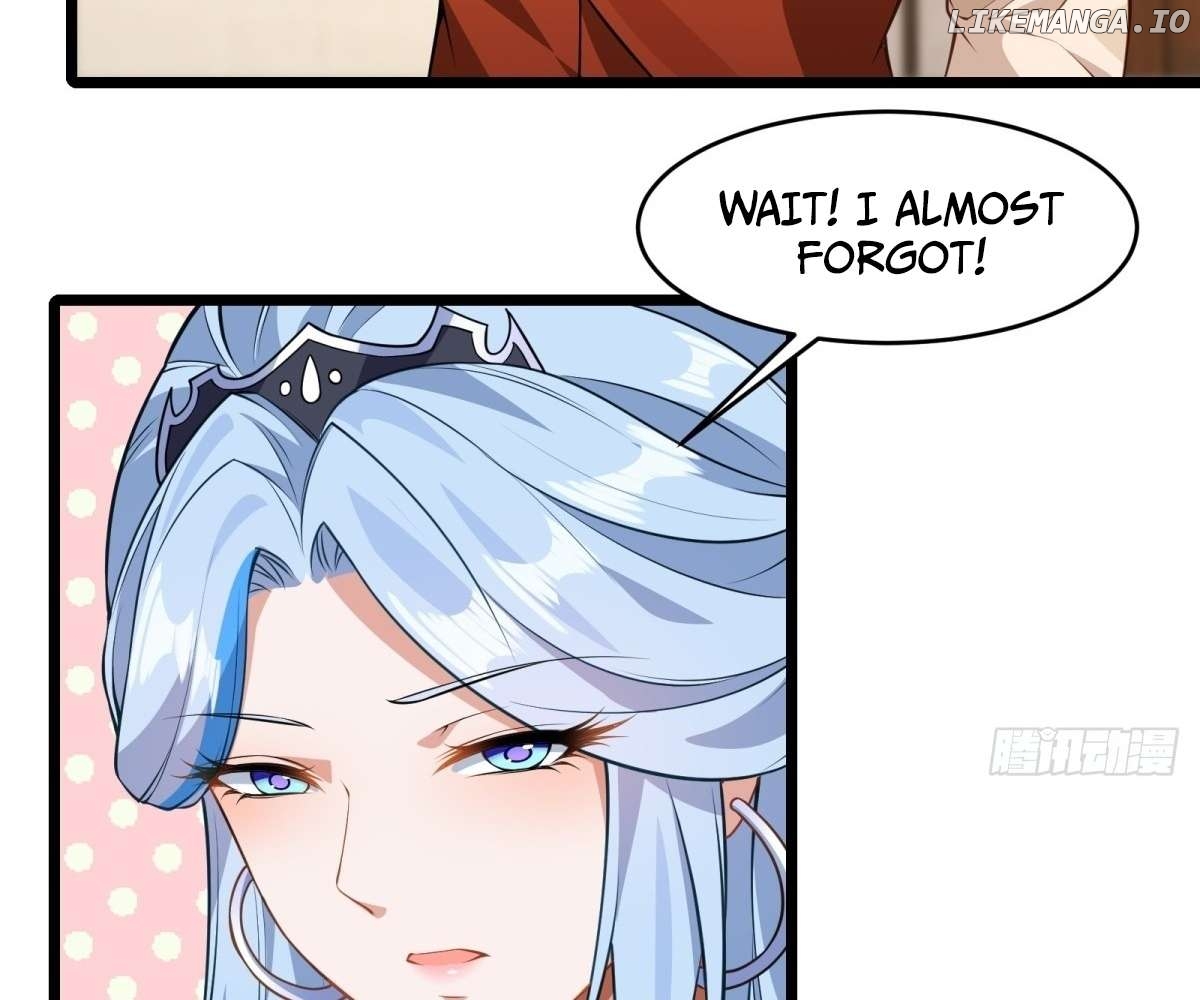 Even With Cheats, Am I Still the Weakest in the Sect?! Chapter 10 - page 65