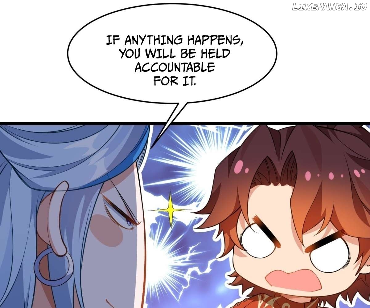 Even With Cheats, Am I Still the Weakest in the Sect?! Chapter 10 - page 69