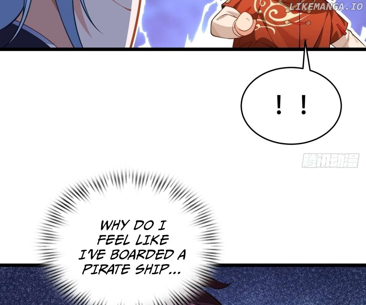 Even With Cheats, Am I Still the Weakest in the Sect?! Chapter 10 - page 70