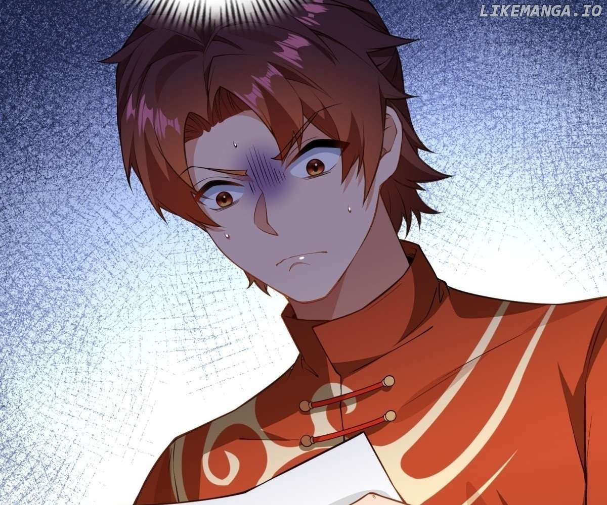 Even With Cheats, Am I Still the Weakest in the Sect?! Chapter 10 - page 71