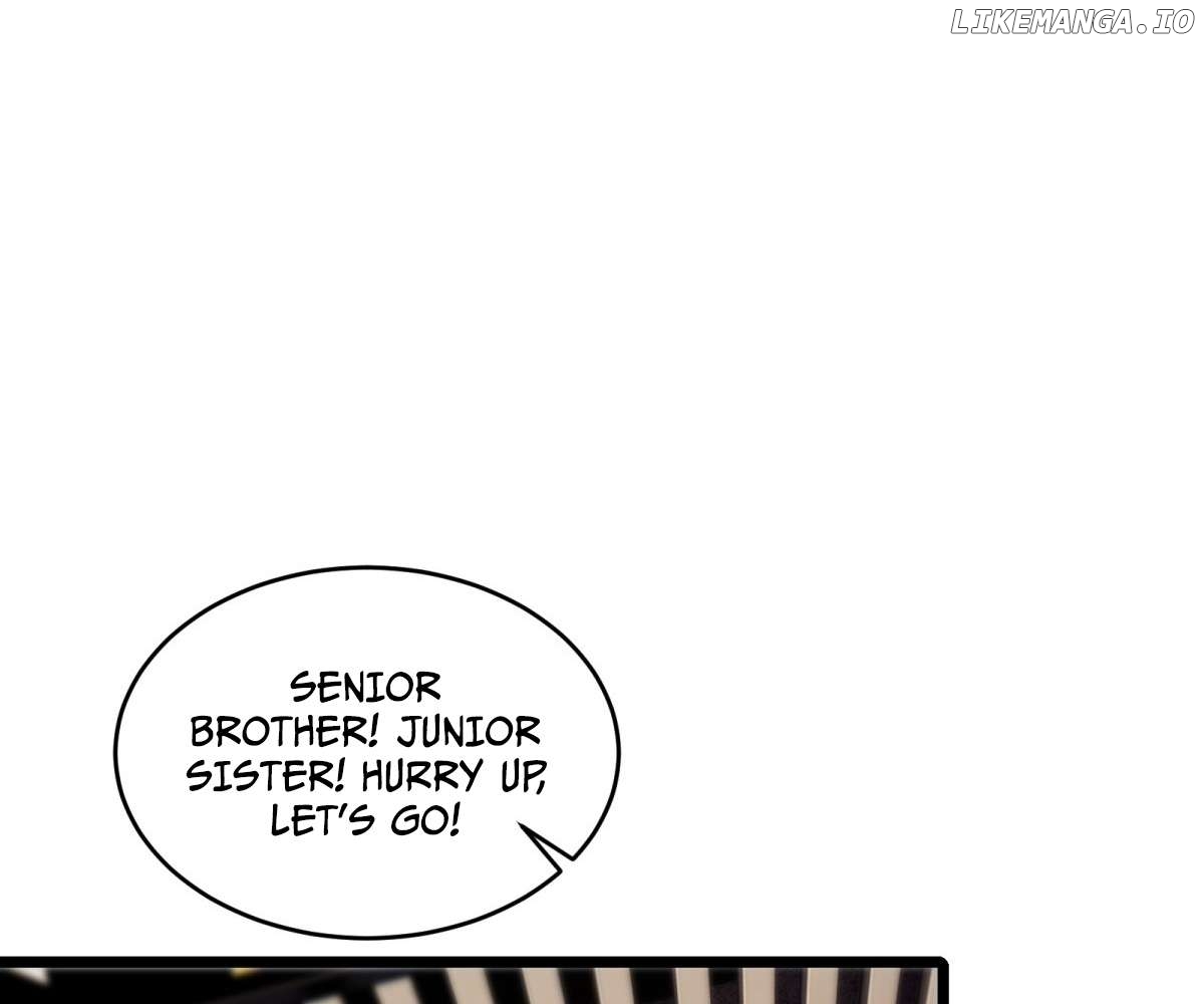 Even With Cheats, Am I Still the Weakest in the Sect?! Chapter 10 - page 73