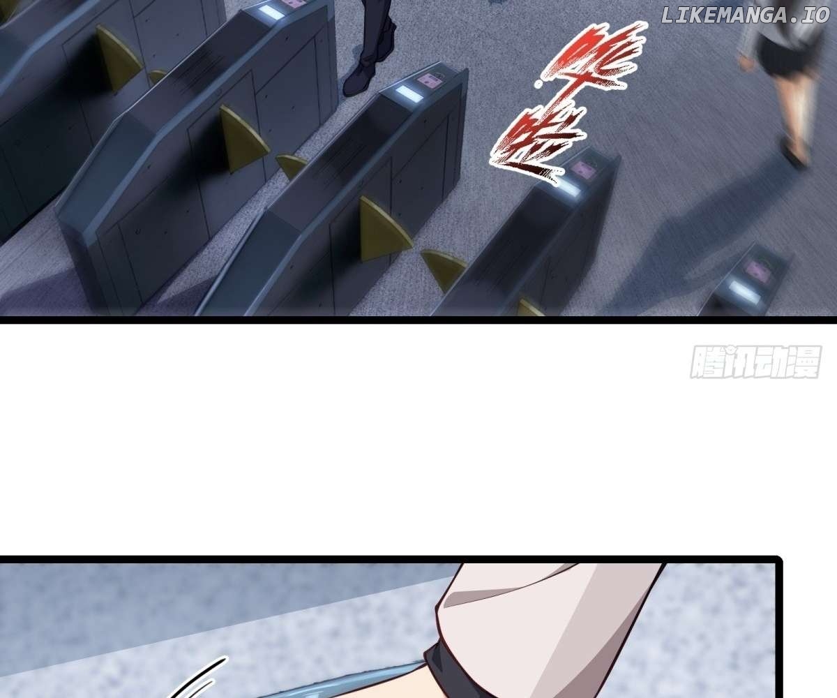 Even With Cheats, Am I Still the Weakest in the Sect?! Chapter 10 - page 76