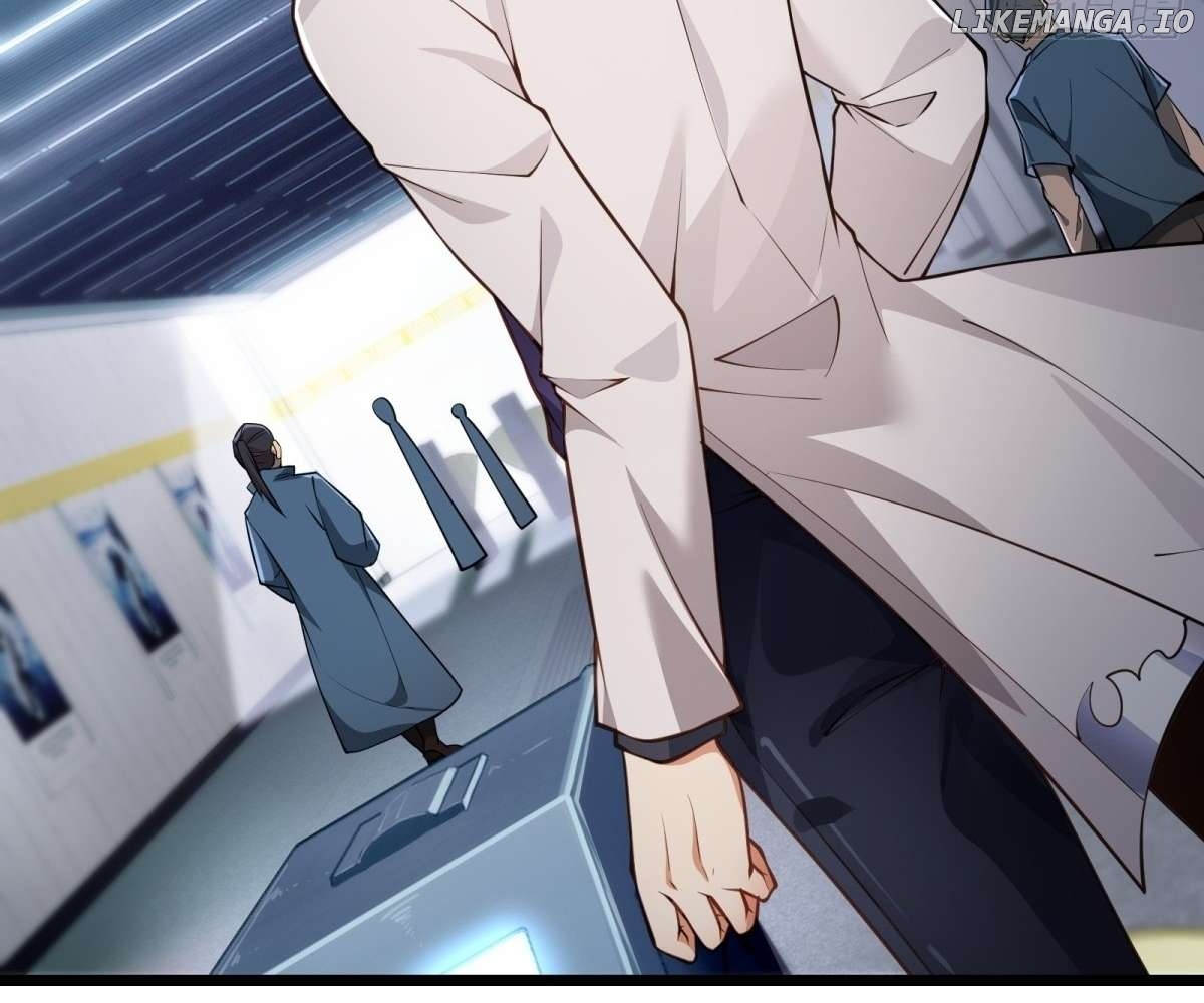 Even With Cheats, Am I Still the Weakest in the Sect?! Chapter 10 - page 79