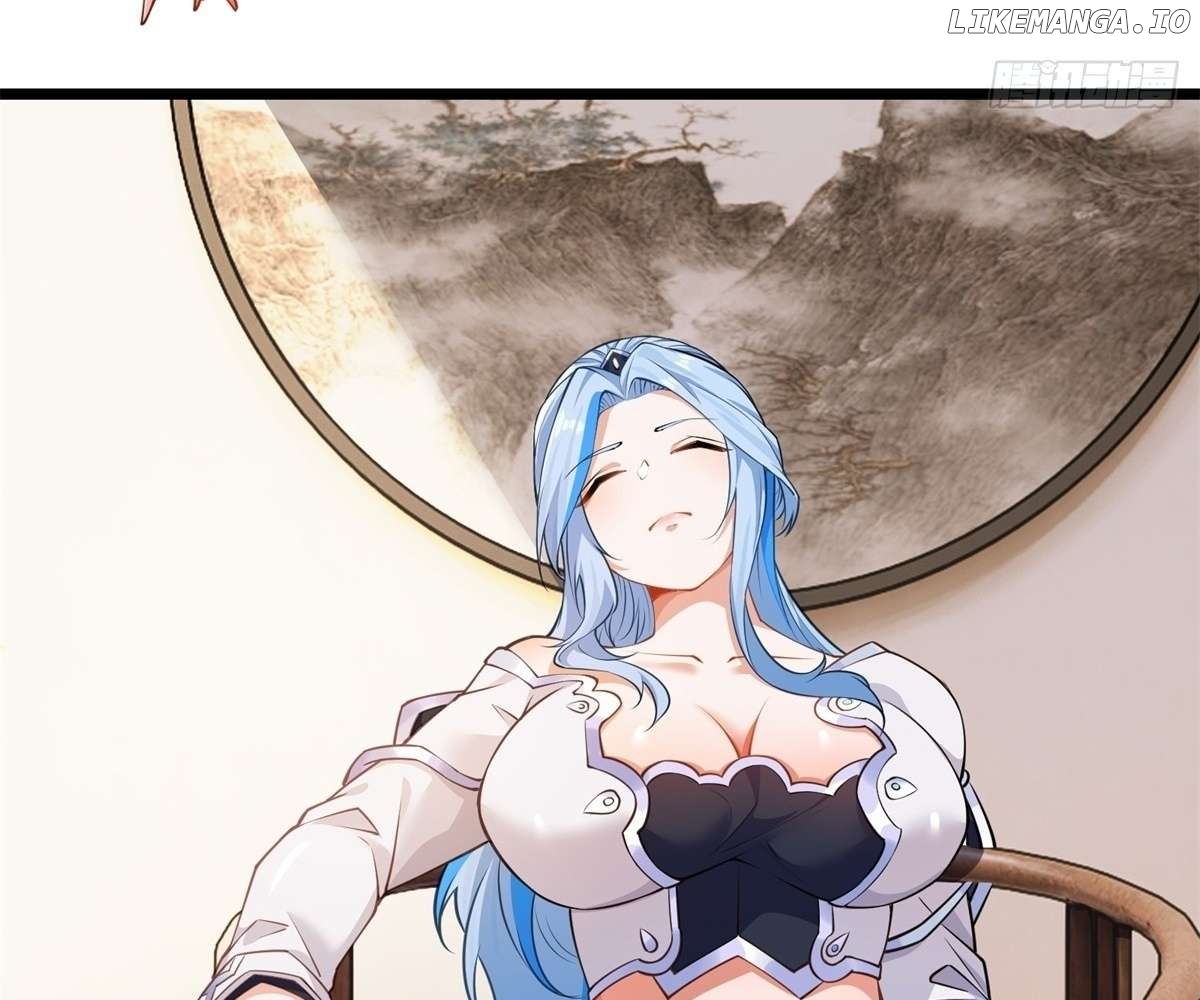 Even With Cheats, Am I Still the Weakest in the Sect?! Chapter 10 - page 8