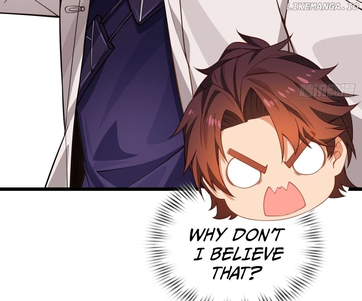 Even With Cheats, Am I Still the Weakest in the Sect?! Chapter 10 - page 83