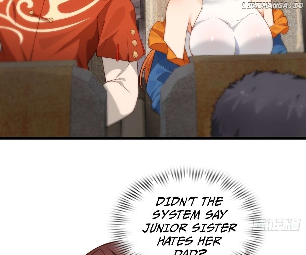 Even With Cheats, Am I Still the Weakest in the Sect?! Chapter 10 - page 89