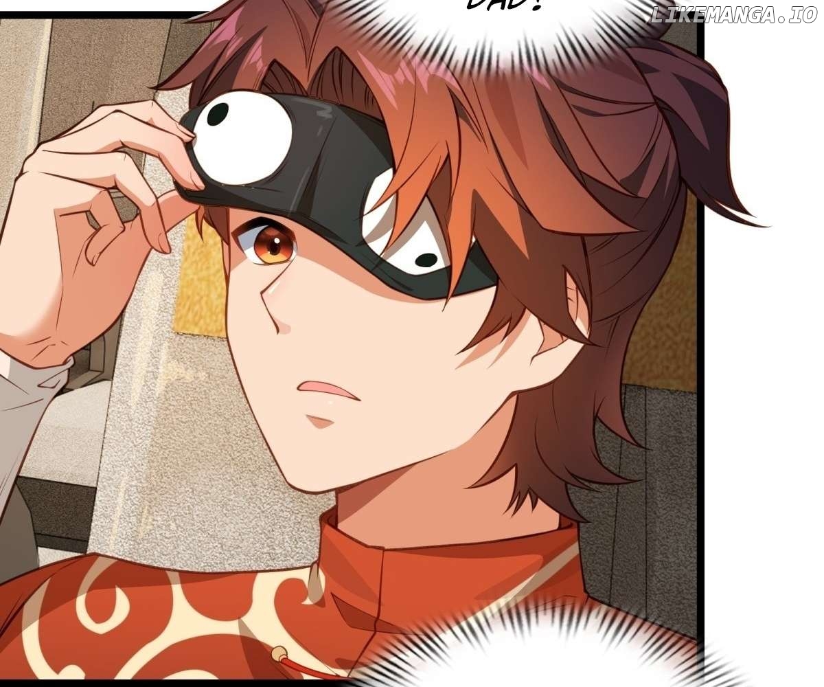 Even With Cheats, Am I Still the Weakest in the Sect?! Chapter 10 - page 90