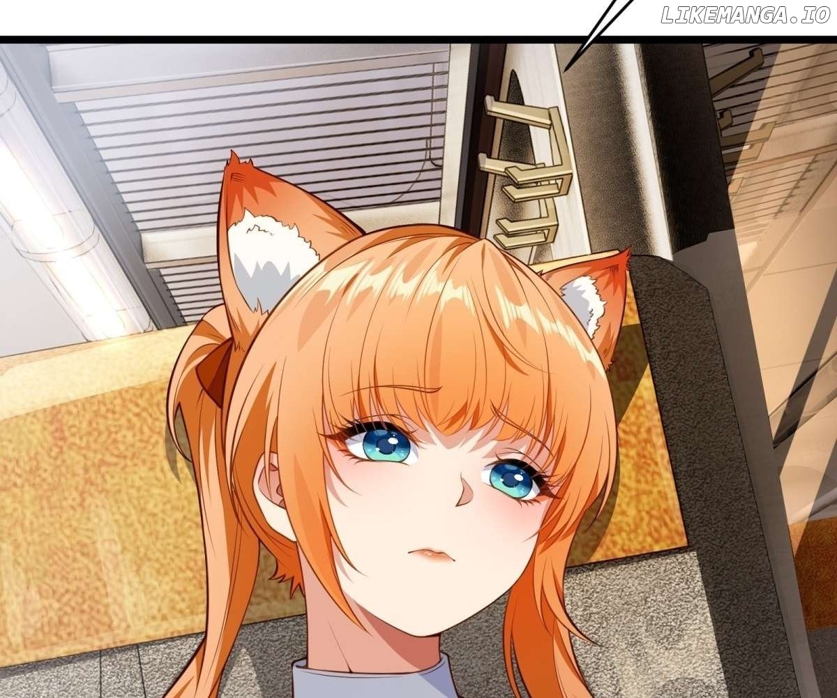 Even With Cheats, Am I Still the Weakest in the Sect?! Chapter 10 - page 94
