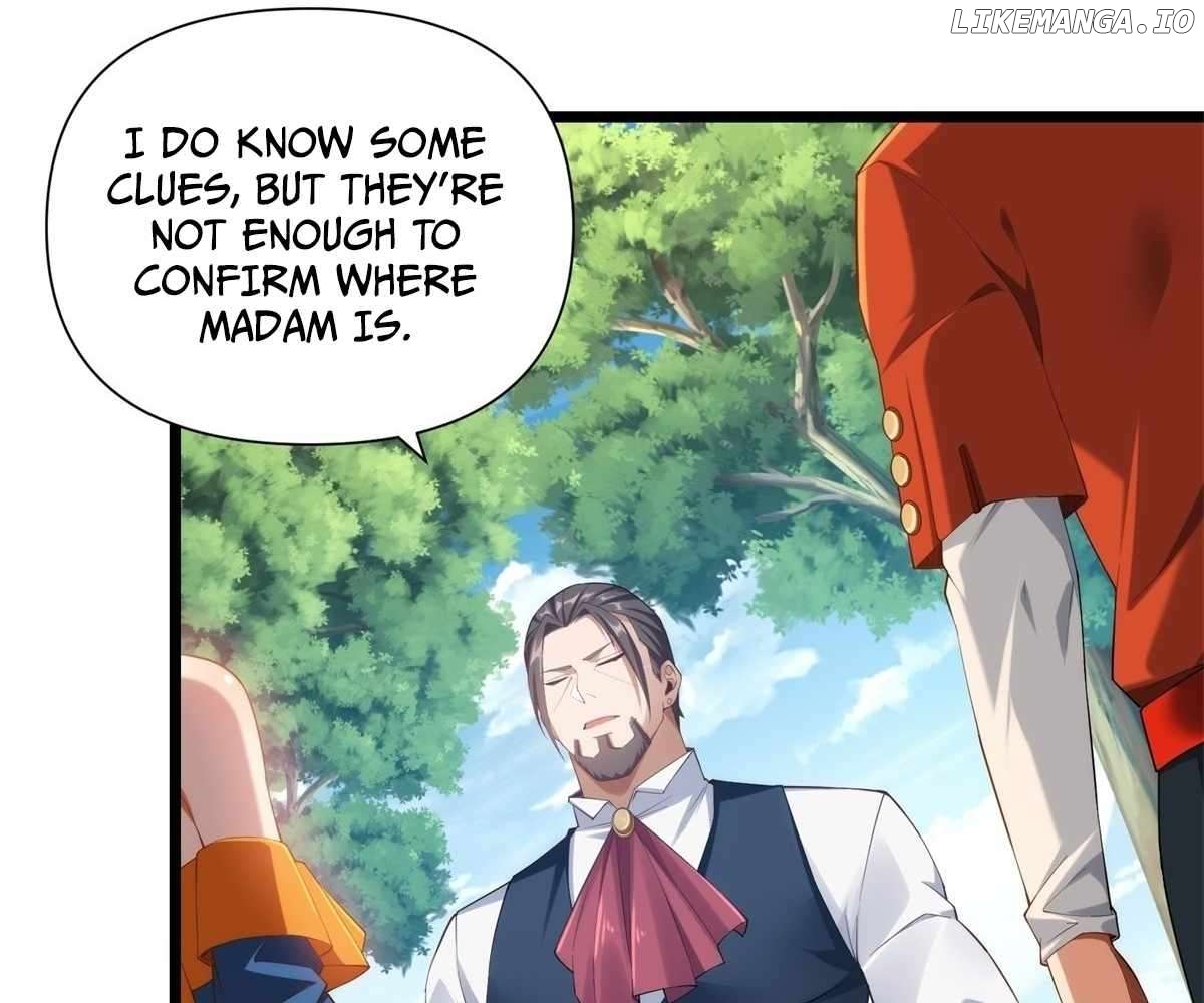 Even With Cheats, Am I Still the Weakest in the Sect?! Chapter 21 - page 100