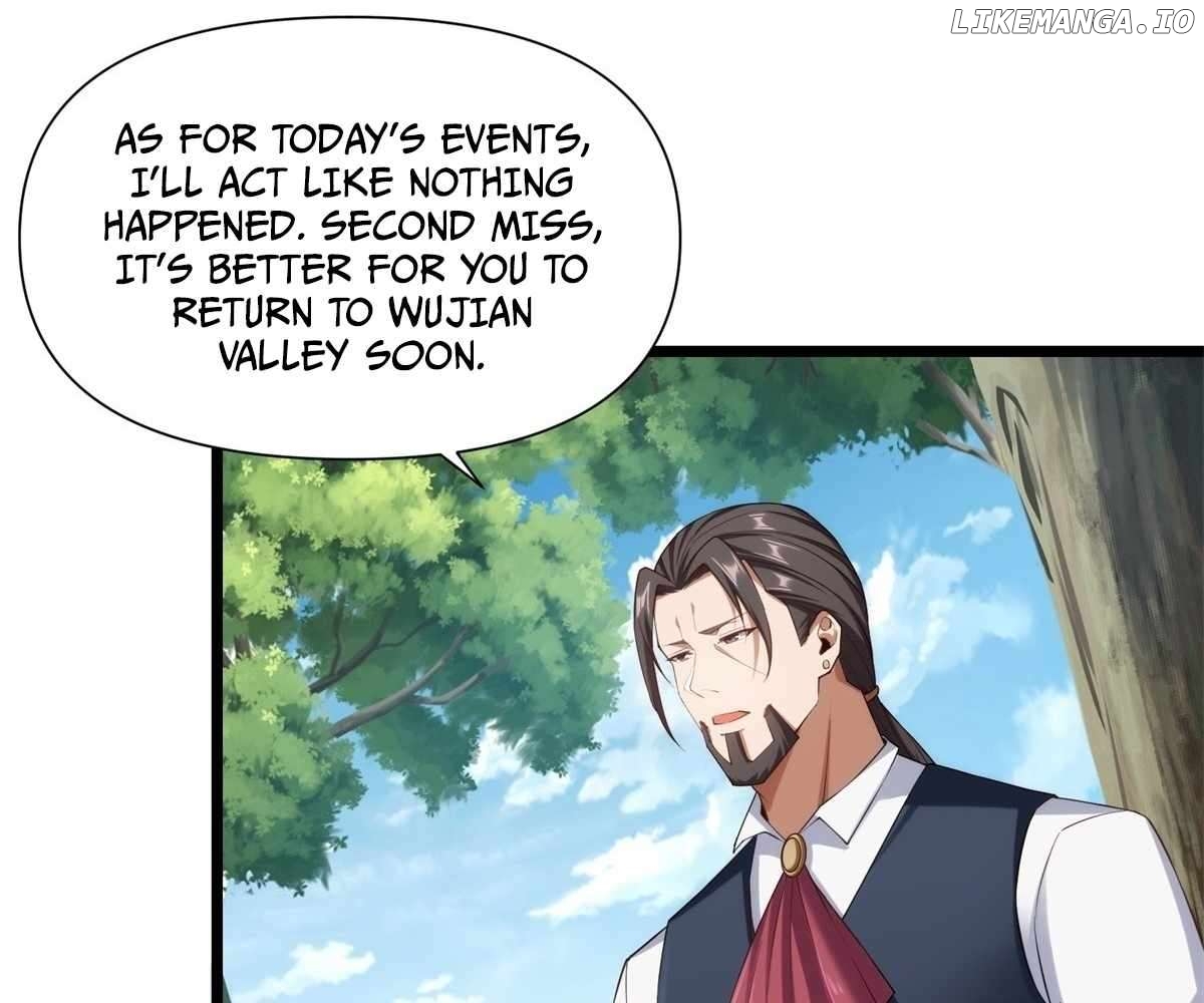 Even With Cheats, Am I Still the Weakest in the Sect?! Chapter 21 - page 102