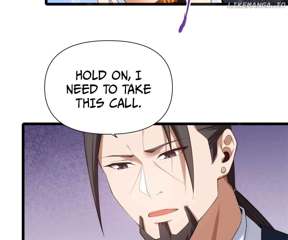 Even With Cheats, Am I Still the Weakest in the Sect?! Chapter 21 - page 107