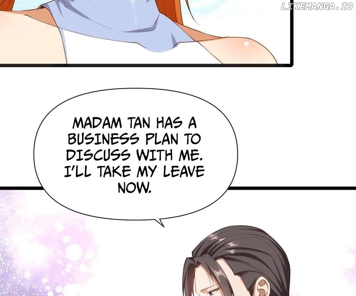 Even With Cheats, Am I Still the Weakest in the Sect?! Chapter 21 - page 113