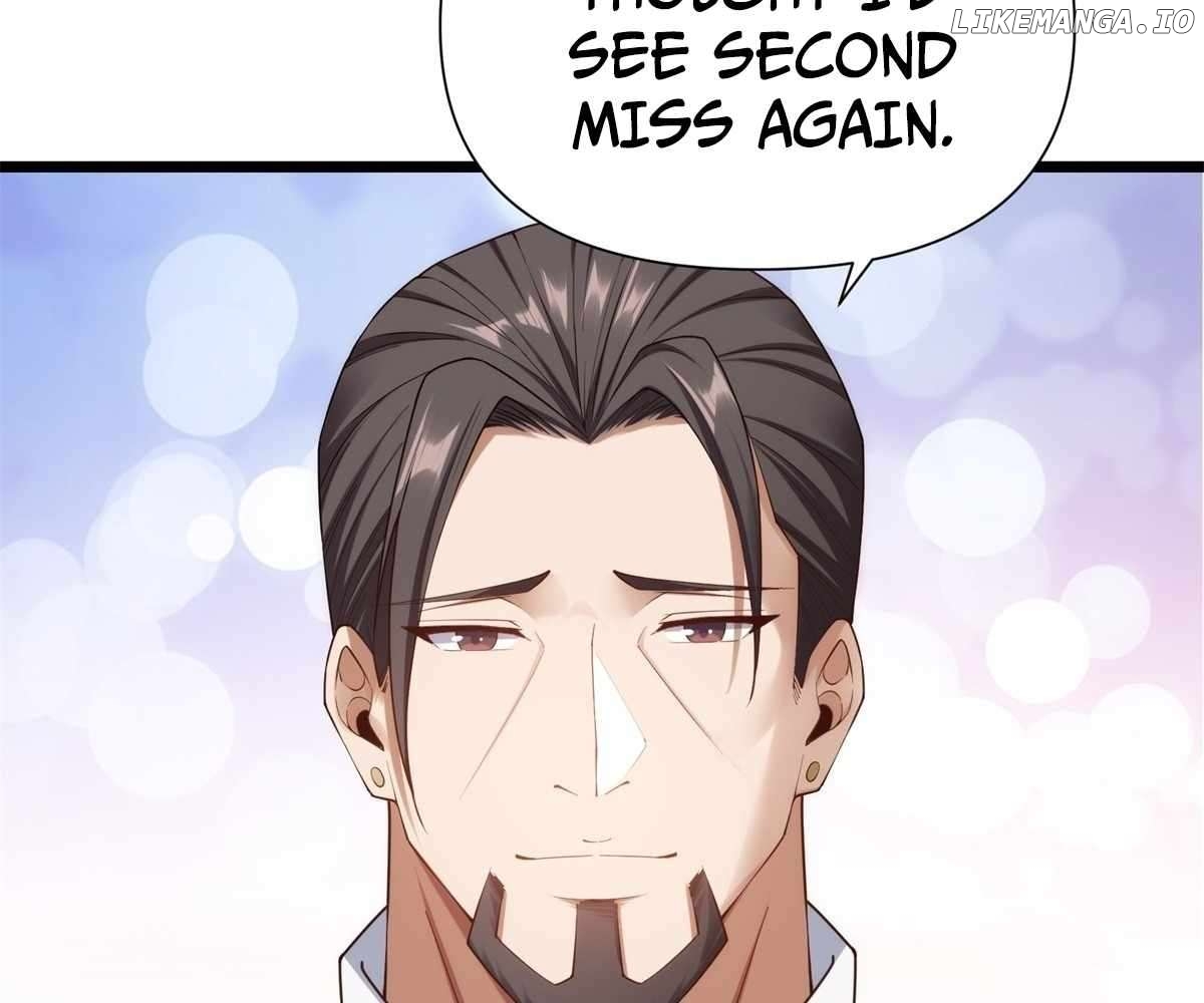 Even With Cheats, Am I Still the Weakest in the Sect?! Chapter 21 - page 116