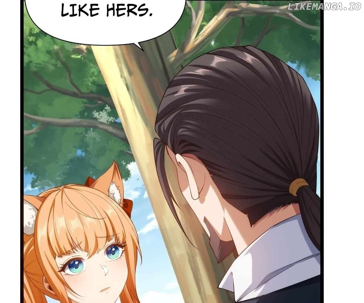 Even With Cheats, Am I Still the Weakest in the Sect?! Chapter 21 - page 118