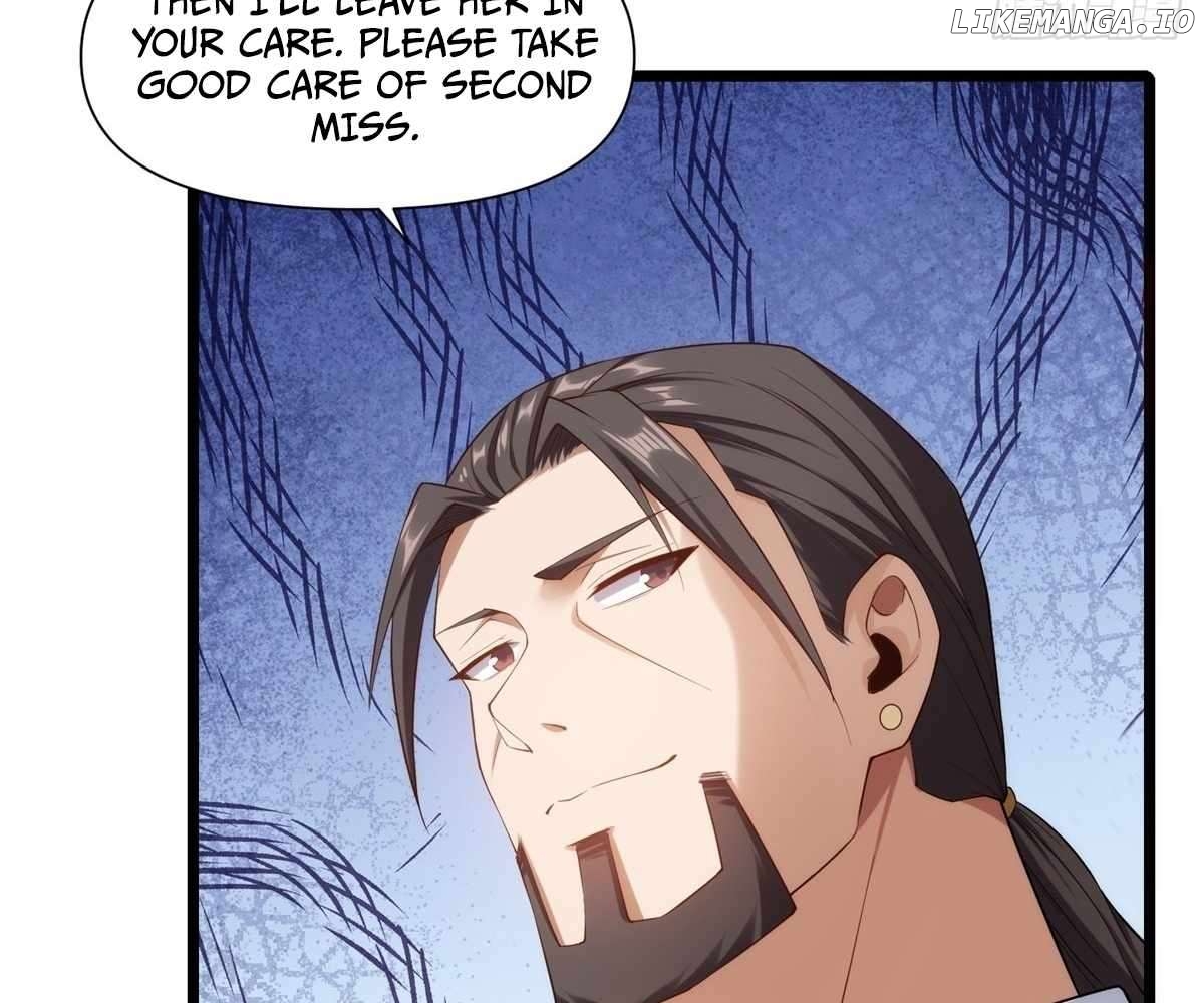 Even With Cheats, Am I Still the Weakest in the Sect?! Chapter 21 - page 122