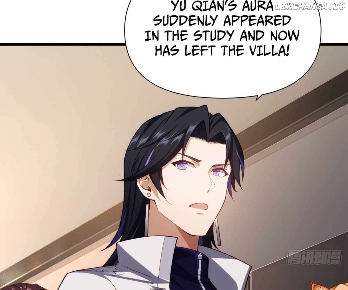 Even With Cheats, Am I Still the Weakest in the Sect?! Chapter 21 - page 16