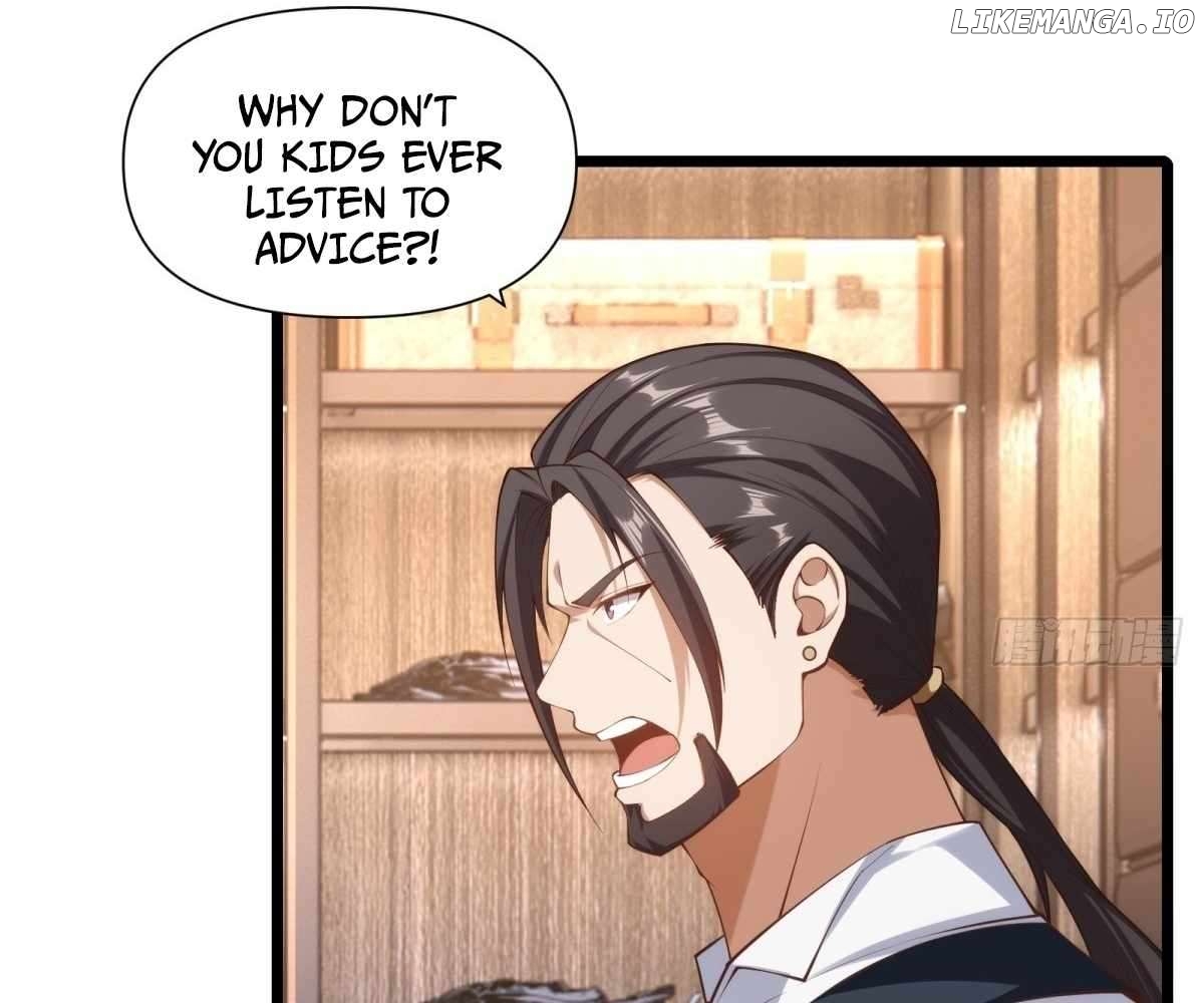 Even With Cheats, Am I Still the Weakest in the Sect?! Chapter 21 - page 22