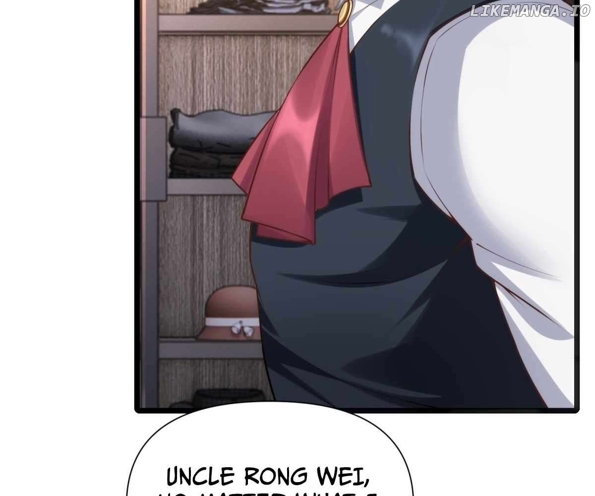 Even With Cheats, Am I Still the Weakest in the Sect?! Chapter 21 - page 23