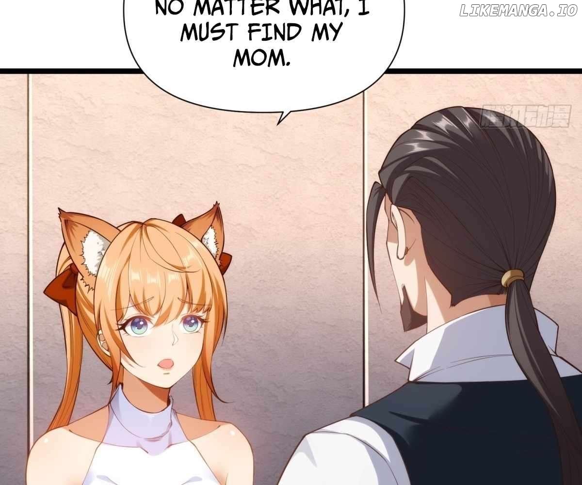 Even With Cheats, Am I Still the Weakest in the Sect?! Chapter 21 - page 24