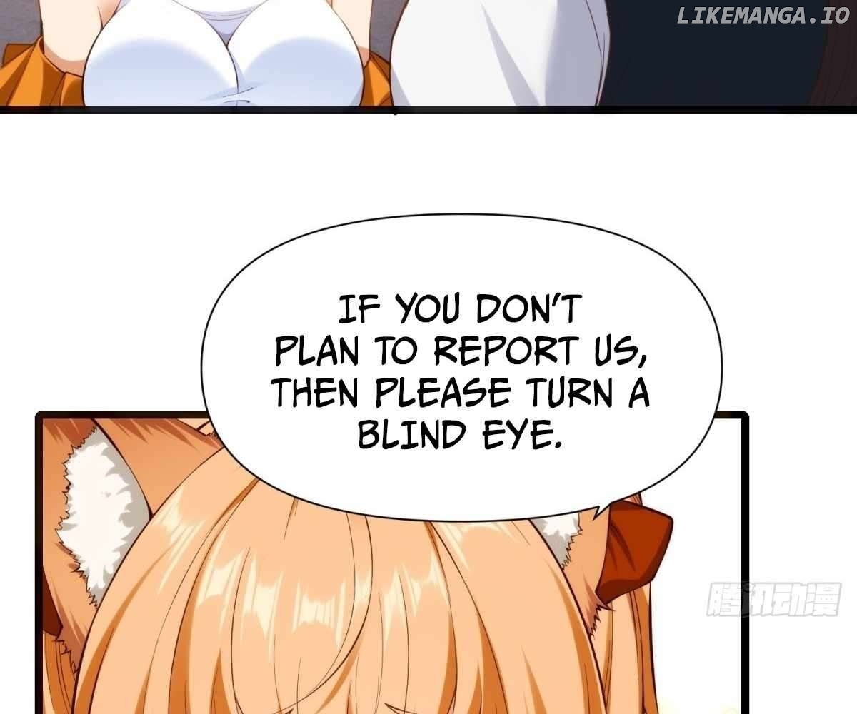 Even With Cheats, Am I Still the Weakest in the Sect?! Chapter 21 - page 25