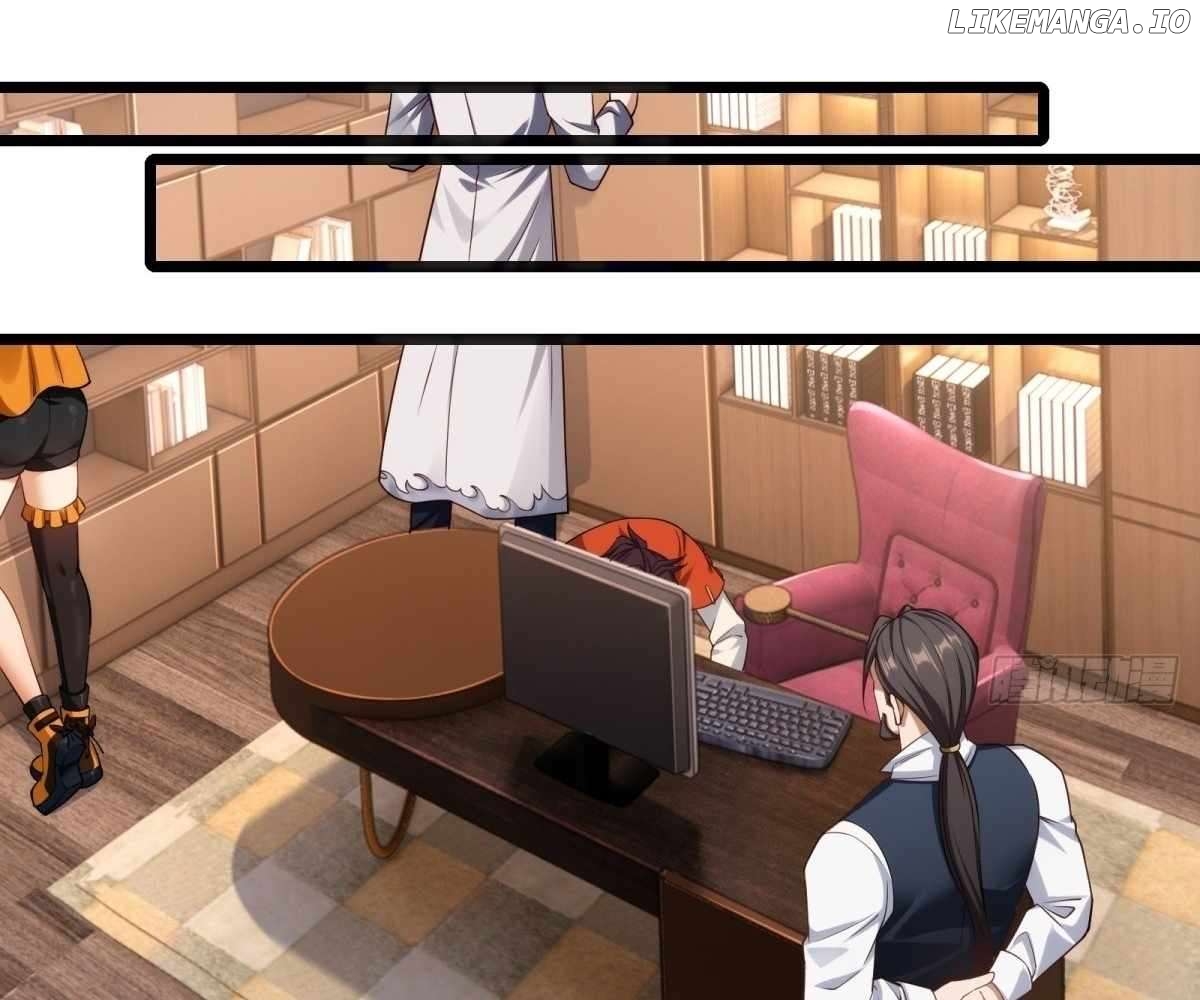 Even With Cheats, Am I Still the Weakest in the Sect?! Chapter 21 - page 30