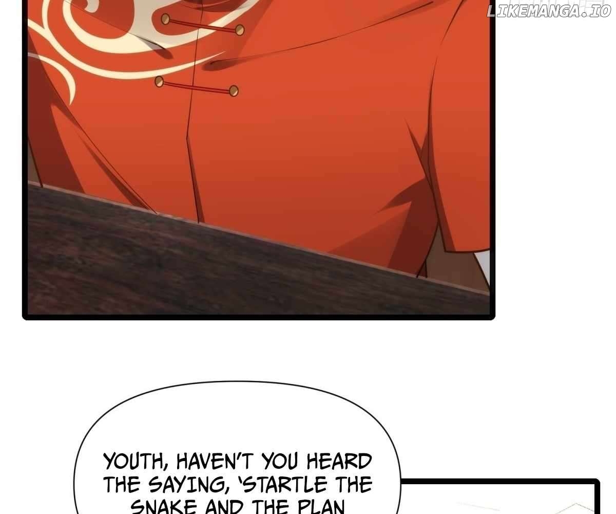 Even With Cheats, Am I Still the Weakest in the Sect?! Chapter 21 - page 33
