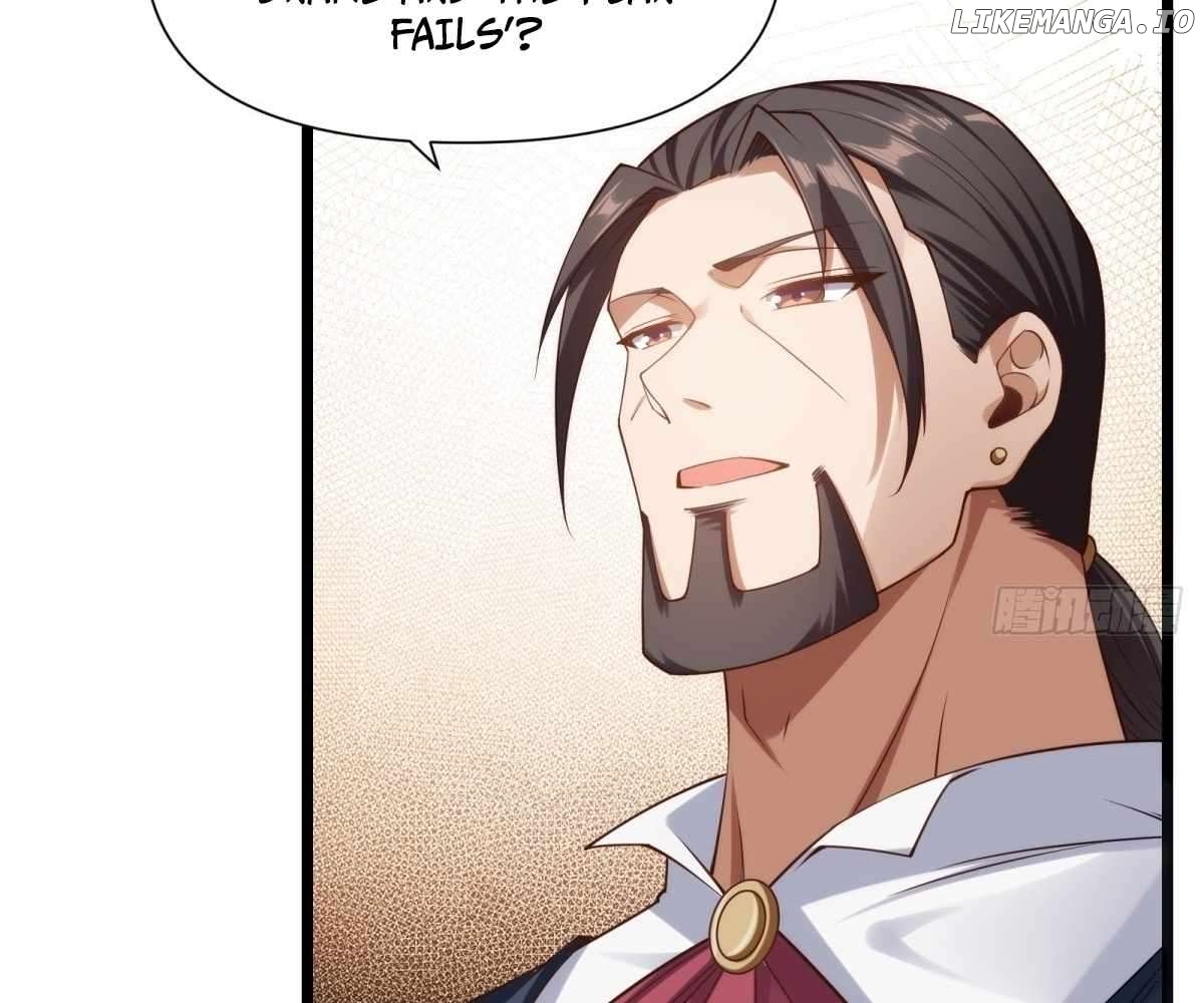 Even With Cheats, Am I Still the Weakest in the Sect?! Chapter 21 - page 34
