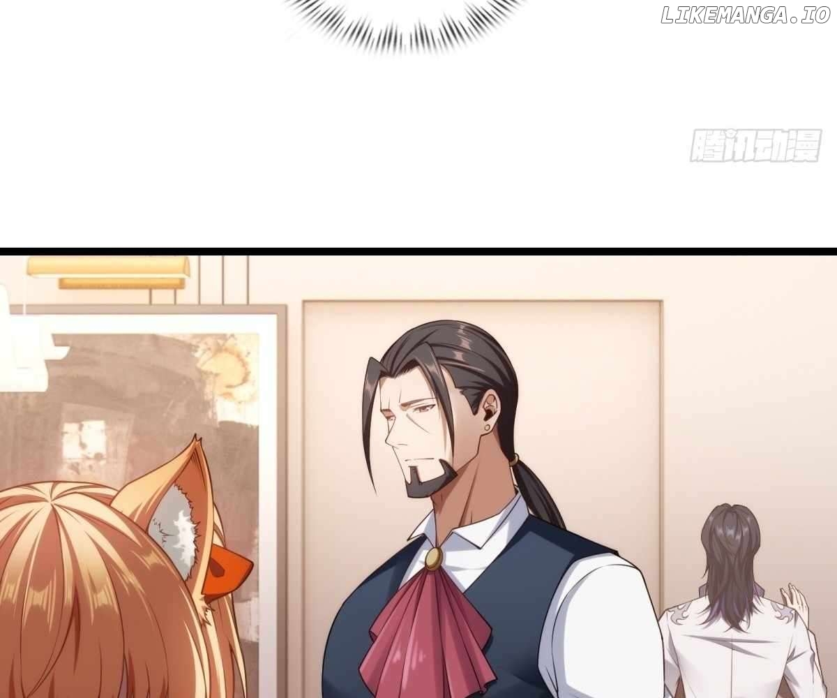 Even With Cheats, Am I Still the Weakest in the Sect?! Chapter 21 - page 36