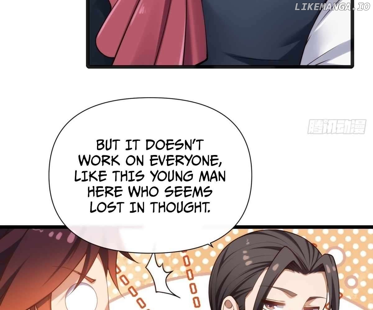 Even With Cheats, Am I Still the Weakest in the Sect?! Chapter 21 - page 39