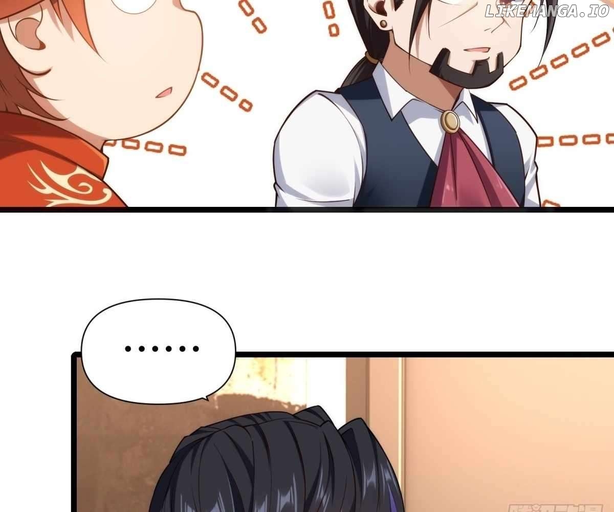 Even With Cheats, Am I Still the Weakest in the Sect?! Chapter 21 - page 40
