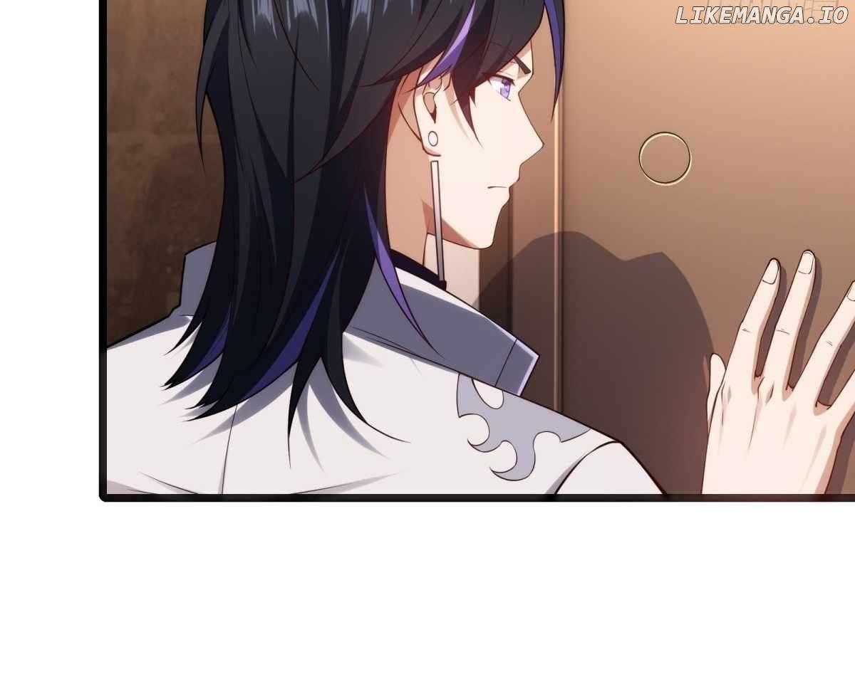 Even With Cheats, Am I Still the Weakest in the Sect?! Chapter 21 - page 41