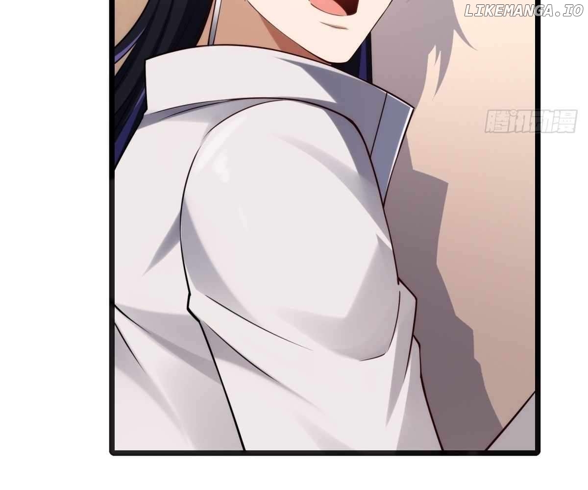 Even With Cheats, Am I Still the Weakest in the Sect?! Chapter 21 - page 44