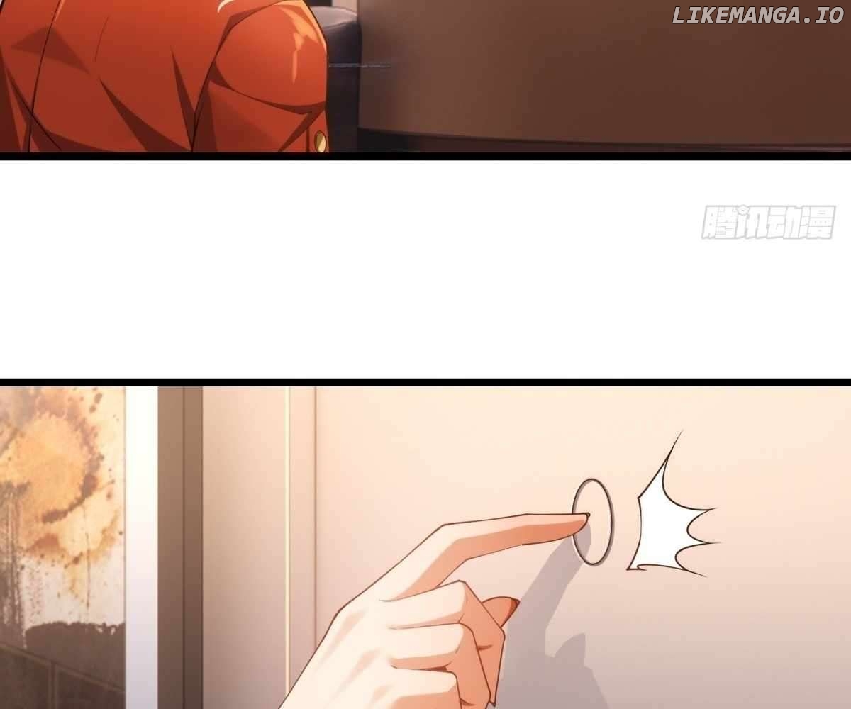 Even With Cheats, Am I Still the Weakest in the Sect?! Chapter 21 - page 46