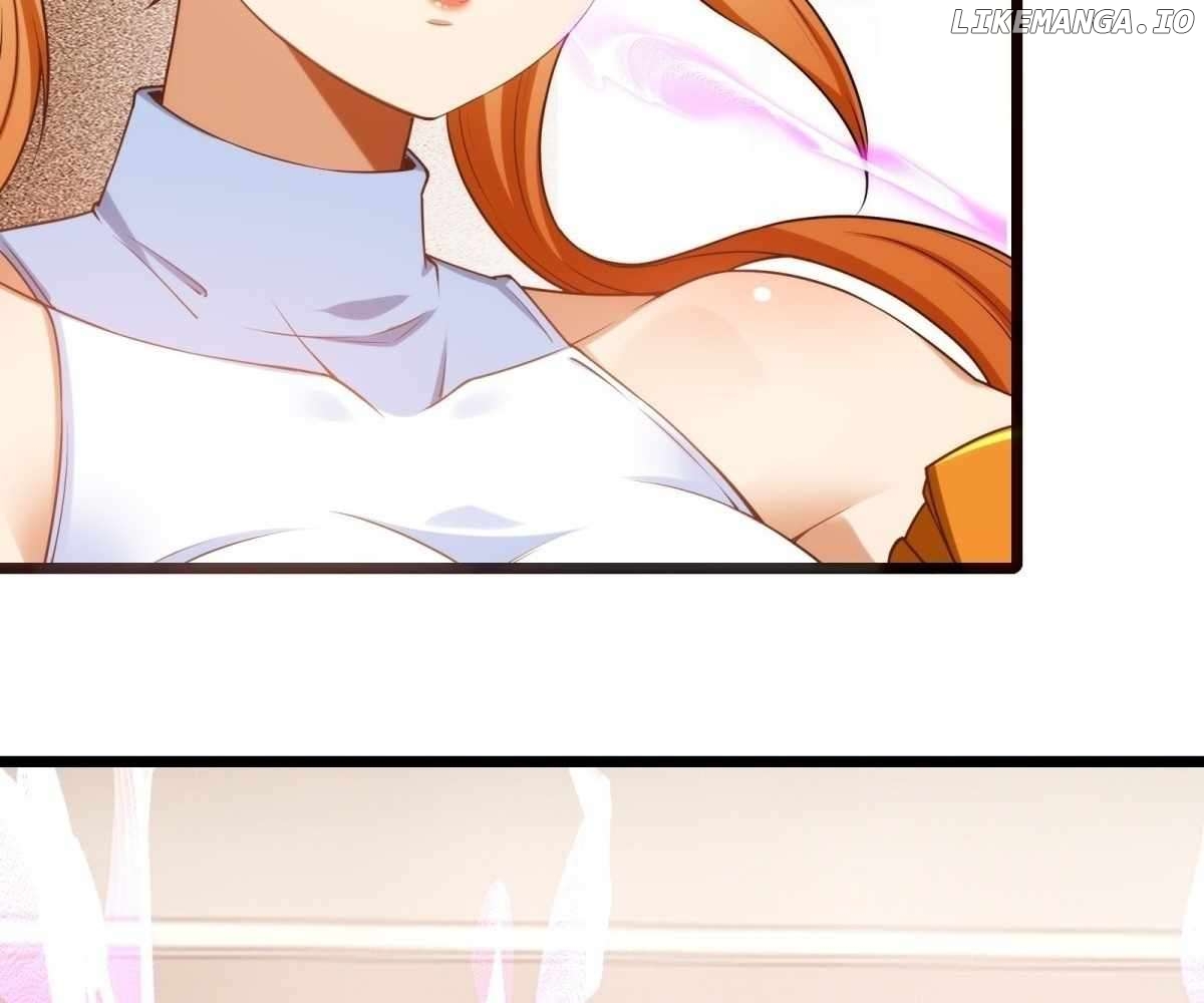 Even With Cheats, Am I Still the Weakest in the Sect?! Chapter 21 - page 48