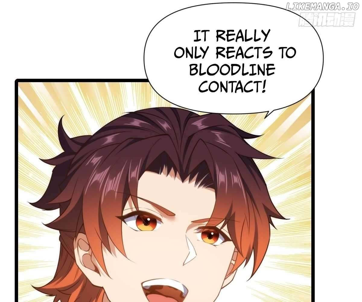 Even With Cheats, Am I Still the Weakest in the Sect?! Chapter 21 - page 52
