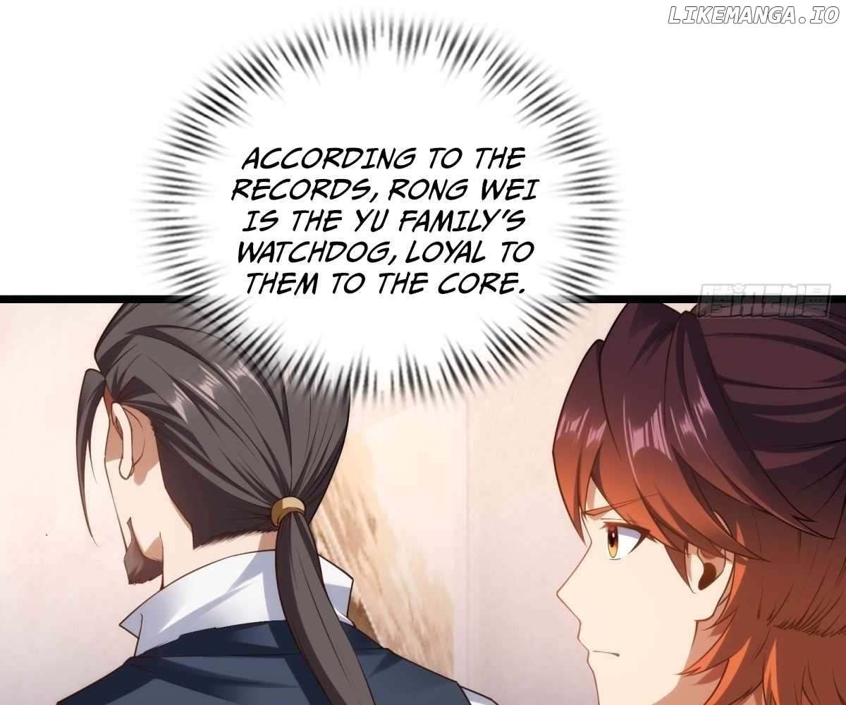 Even With Cheats, Am I Still the Weakest in the Sect?! Chapter 21 - page 62