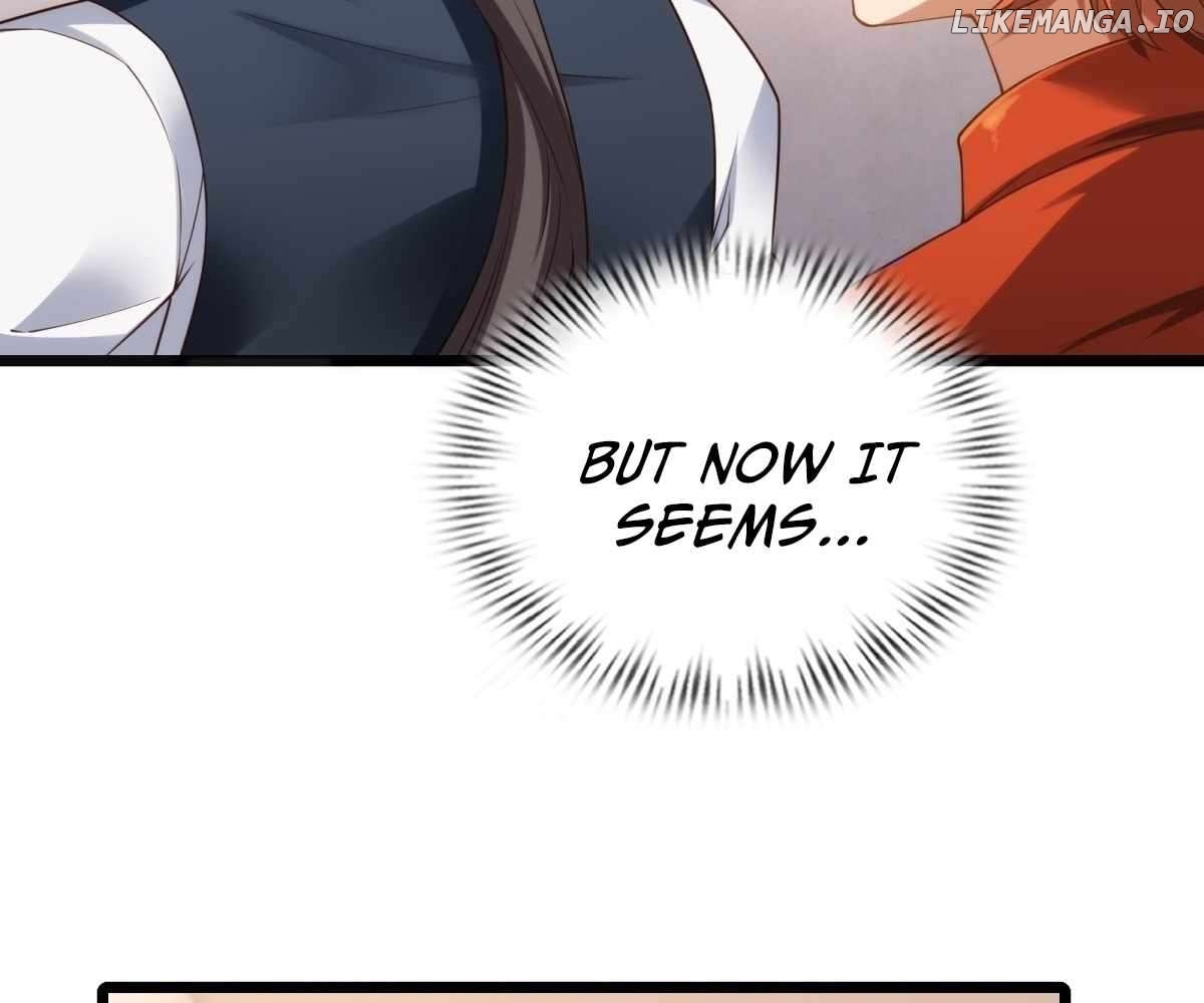 Even With Cheats, Am I Still the Weakest in the Sect?! Chapter 21 - page 63