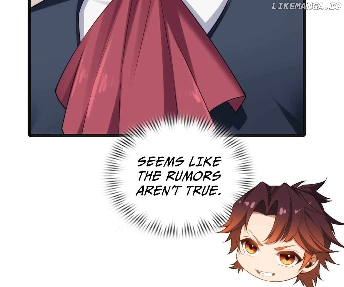 Even With Cheats, Am I Still the Weakest in the Sect?! Chapter 21 - page 65